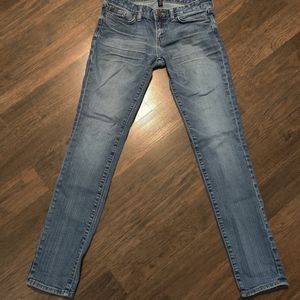 Adult Skinny Jeans